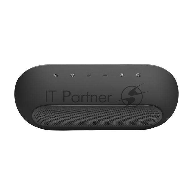 Портативная акустика Harman Kardon HKLUNA2BLKEU черный