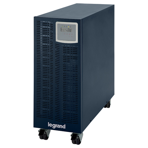 ИБП Legrand KEOR S 6 KВA 17' 310128
