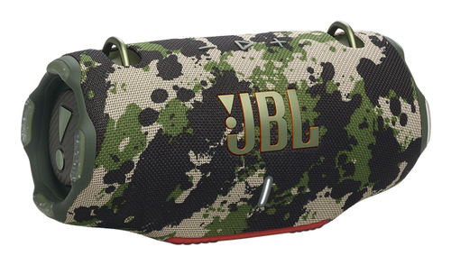 Колонка порт. JBL Xtreme 4 камуфляж 100W 2.1 BT 10м 9444mAh (JBLXTREME4CAMOUK)