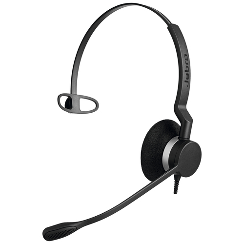 Jabra 2393-823-109 BIZ 2300 Mono USB  MS E-STD NC Hifi  DSP PC Suite