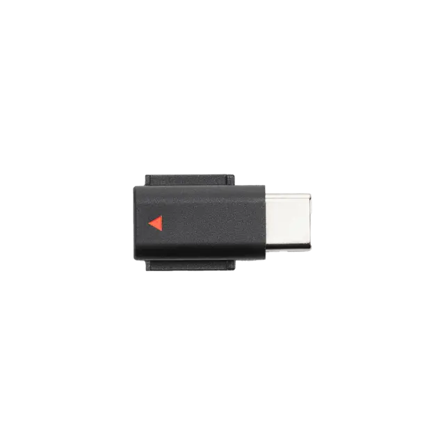 Адаптер для мобильного телефона DJI Mic Mini (USB-C)