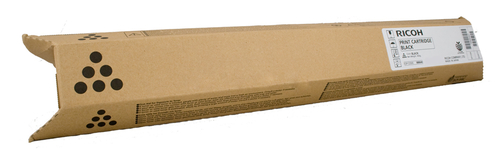Тонер черный тип C9100 (PRO) для Ricoh ProC9100/C9110 (58000стр при 8,75% заполнении, 101500стр при 5%) (828314)