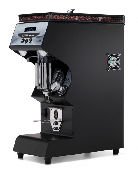 Кофемолка Nuova Simonelli Mythos 1 220 V col white