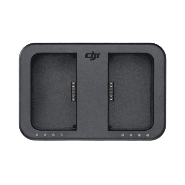 Концентратор для зарядки аккумуляторов WB37 (USB-C)