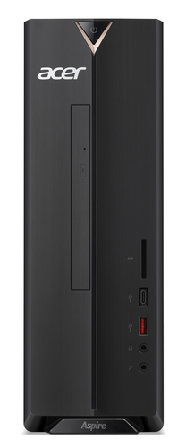 DT.BGWER.005 ПК Acer Aspire XC-1660, Core i5 11400, DDR4 16ГБ, 512ГБ(SSD),  UHD730,  Windows  10 Home