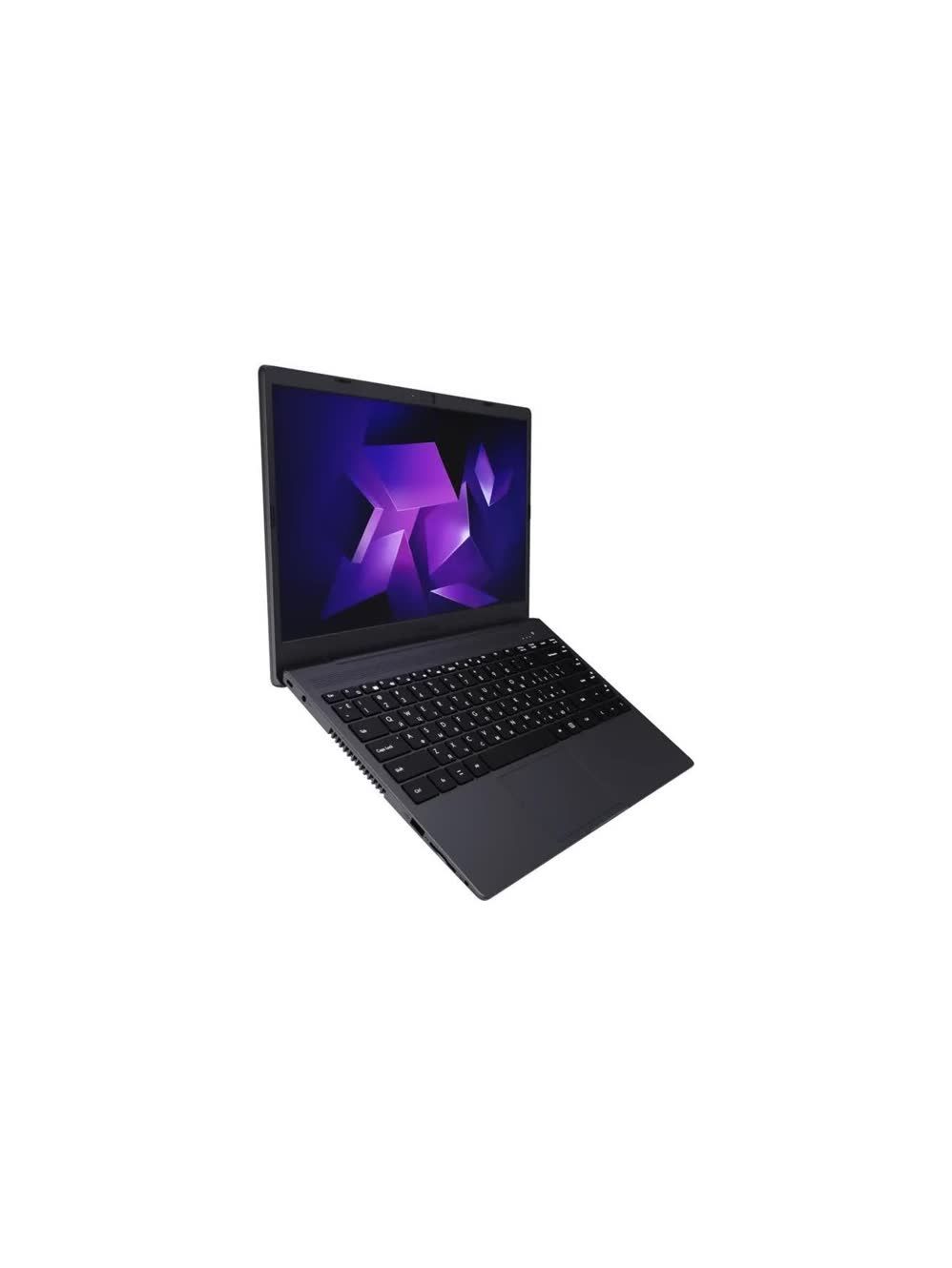 Ноутбук Kvadra Nau Y22L01CAS120R_5A4861, 15.6" IPS, Intel Core i5-1335U, 16ГБ DDR4, 512ГБ SSD