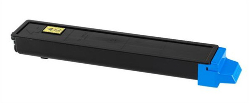 Картридж лазерный Kyocera TK-895C для Kyocera FS-C8020MFP/FS-C8025MFP/FS-C8520MFP/FS-C8525MFP, голубой