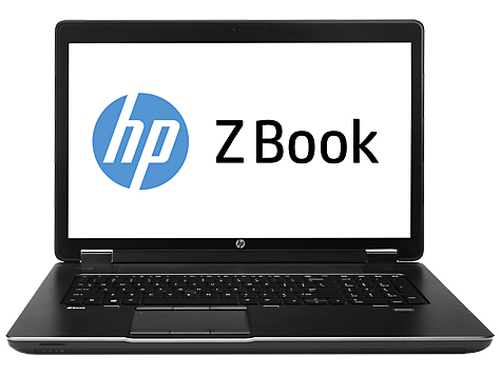 F0V48EA#ACB ZBook  17  i7-4800MQ  17.3"FHD/16GB/256GB/750GB/DVD/K4100M 4GB/WiFi/BT/FPR/W7+W8