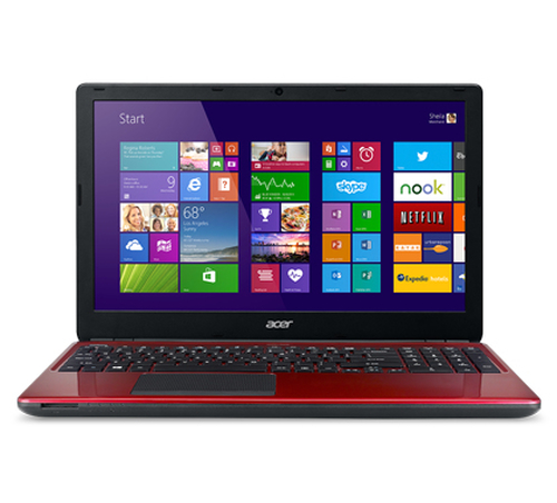 Acer Aspire E1-572G-54206G75Mnrr <NX.MHKER.002> i5  4200U/6/750/DVD-RW/HD8750M/WiFi/BT/Win8/15.6"/2.27  кг