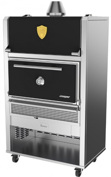 Гриль-печь JOSPER HJA-45 HC