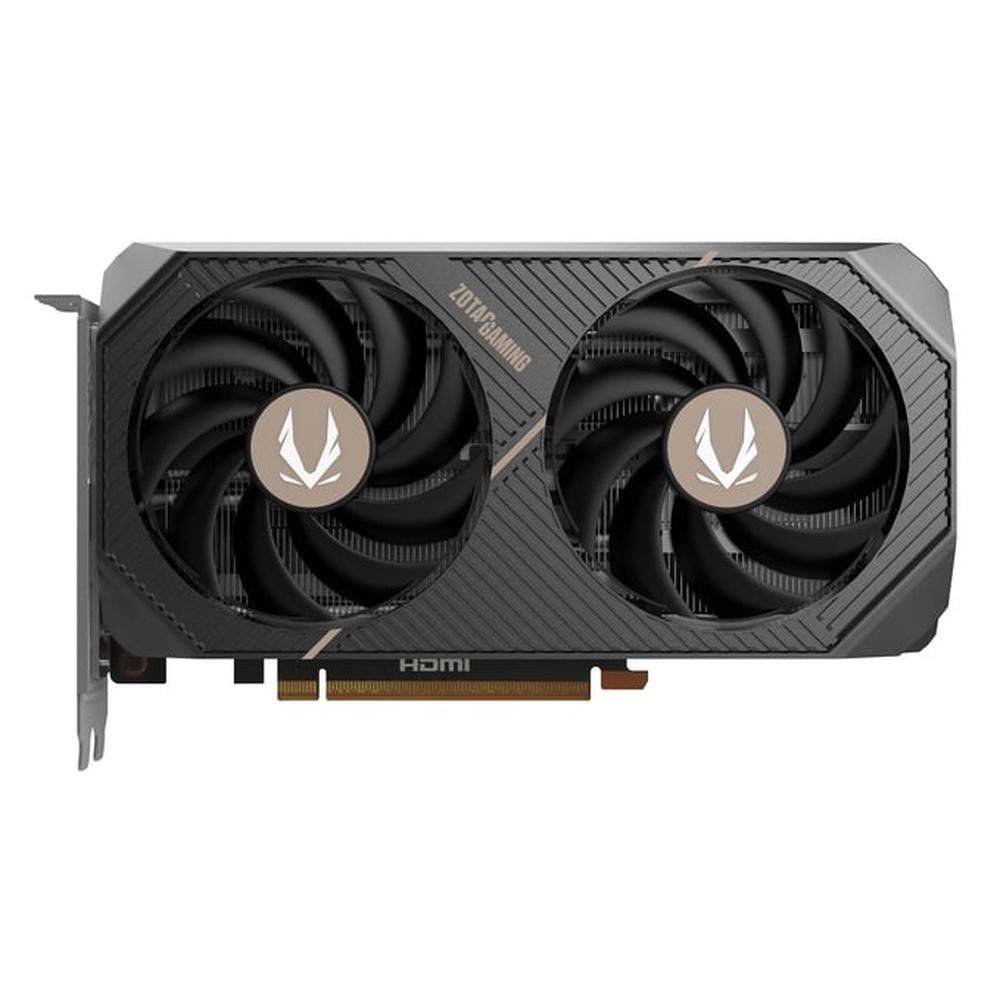 Zotac RTX5060 AMP 8GB GDDR7 128bit 3xDP HDMI 2FAN MEDIUM PACK