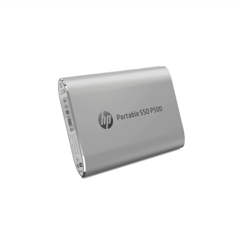SSD 500 Gb USB3.1  HP P500 <7PD55AA>