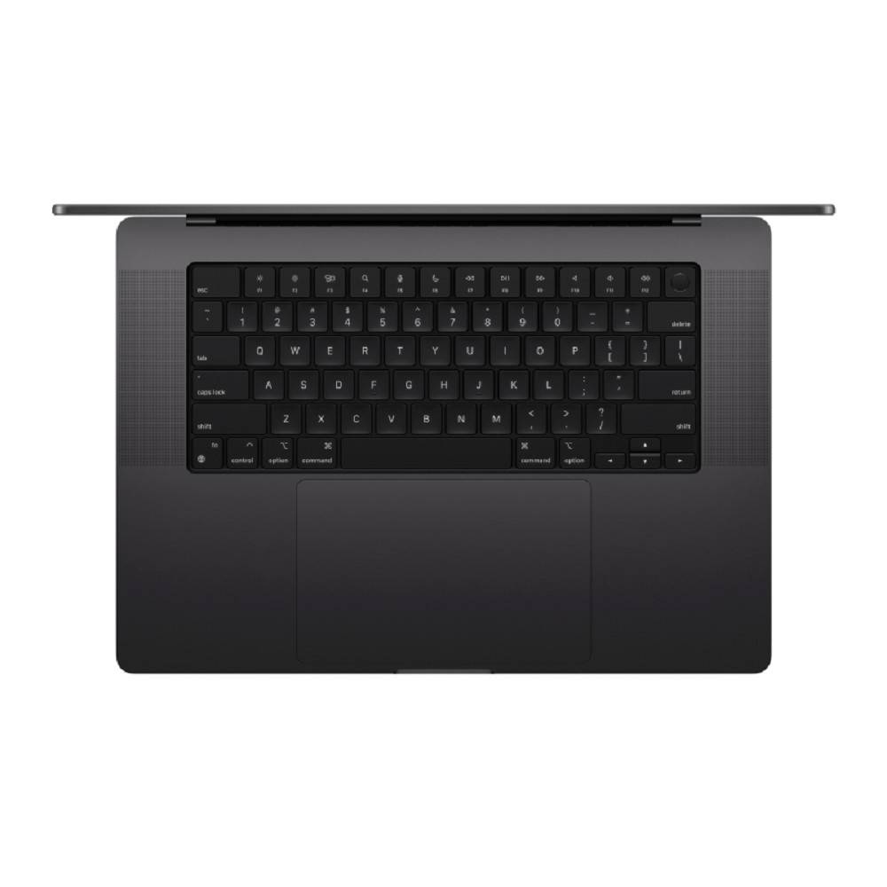 Apple MacBook Pro 16-inch 2024 [MX2X3HN/A]