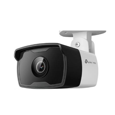 TP-Link SMB TP-Link VIGI C340I VIGI Уличная цилиндрическая IP-камера 4 Мп с ИК-подсветкой