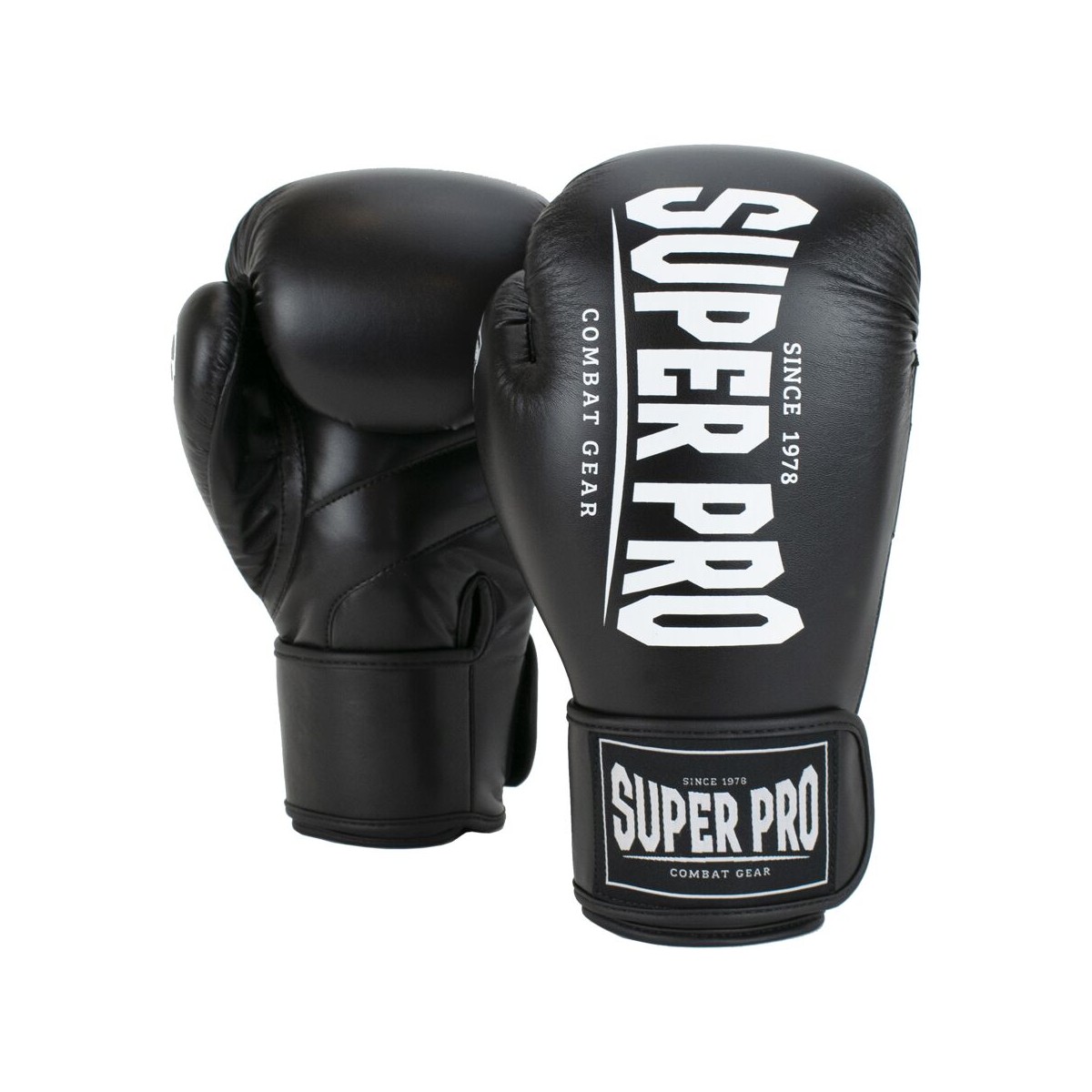 Перчатки боксерские Super Pro SPBG120-90100, 10 oz