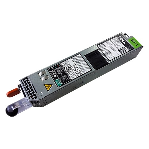 Dell 450-AEKP Hot plug Power Supply (1  PSU)  550W  for R440/R340