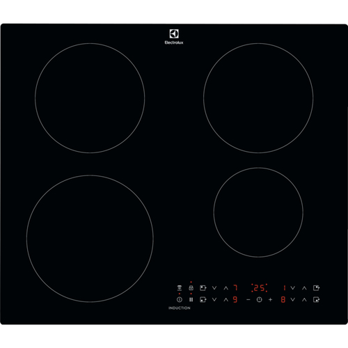 Индукционная варочная  панель CIR60430CB ELECTROLUX