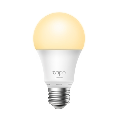 Умный дом TP-LINK Tapo L510E(4-pack) Умная диммируемая Wi-Fi лампа