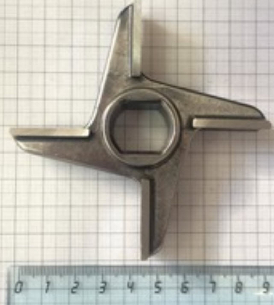 Нож для мясорубки KT LM-98 UNGER