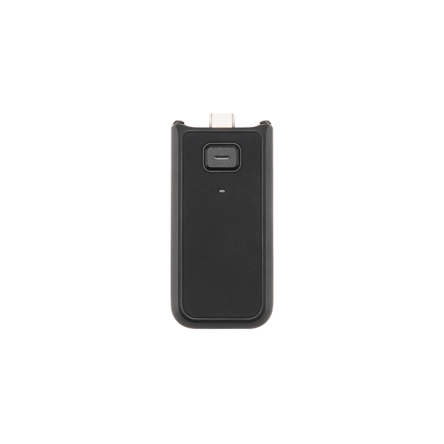 Аккумуляторная ручка Osmo Pocket 3