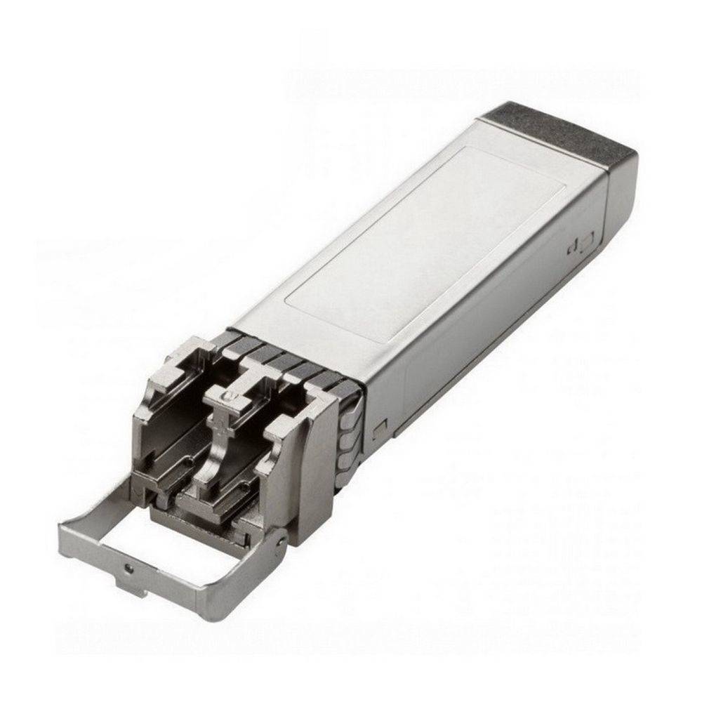 INFORTREND Волоконно-оптический приемопередатчик 9370CSFP25G-0010 Mellanox 25Gb SFP28 SR optical transceiver, LC, wave-length 850nm, multi-mode