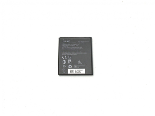 Аккумуляторная батарея B11P1602 для Asus ZenFone Go 5.0 2600mAh 3,8V
