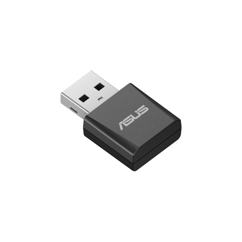 Адаптер ASUS USB-BE92 Nano/ ASUS USB-BE92 Nano