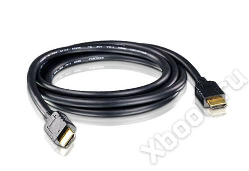 HDMI и Ethernet кабель ATEN (5 м) 2L-7D05H