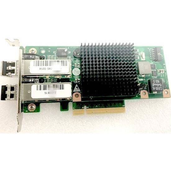 Сетевой адаптер Huawei 02311WTU, 4×10GbE SFP+, PCIe 3.0 x8
