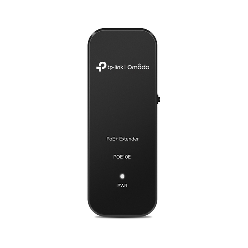 Удлинитель PoE+ TP-Link POE10E 100 Мбит/с Omada