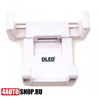 Держатель смартфона в авто Dled Adjust