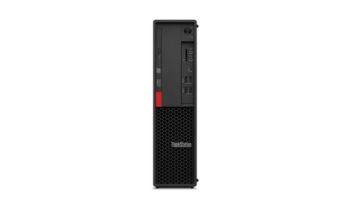 Рабочая станция ThinkStation P330 SFF 30D1001YRU