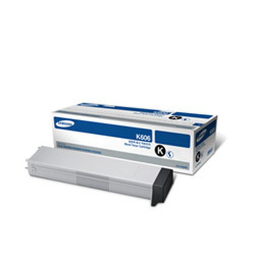 Чип Samsung совместимый CLX-9250/9252/9350/9352 (CLT-K606S/607S) черный 25k