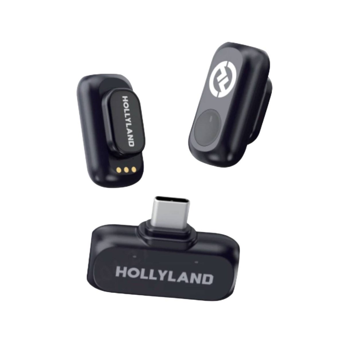 Hollyland Lark A1 Mini Duo