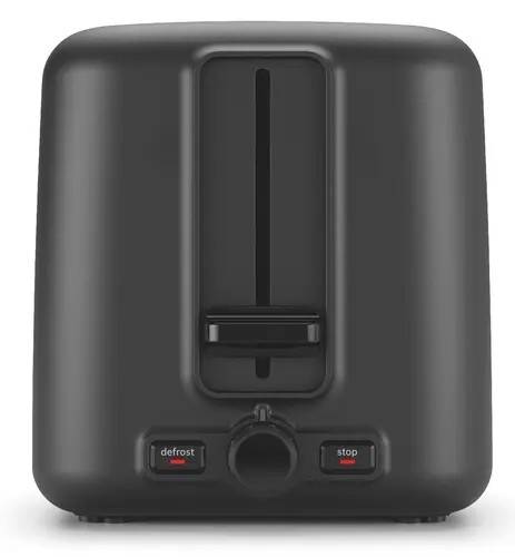 BOSCH Тостер TAT3P423,  черный