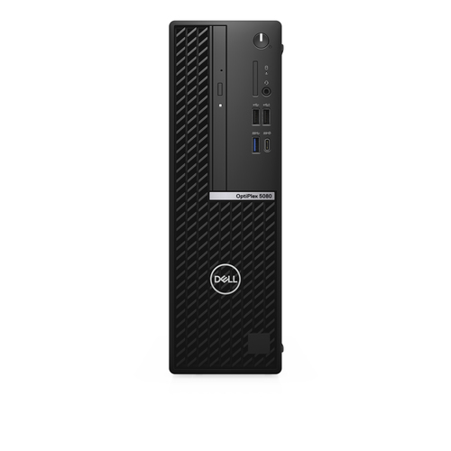 5080-6802 Dell Optiplex 5080 SFF i7-10700 8GB 512GB SSD Intel UHD  630 W10 Pro