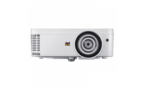 ViewSonic PS600X (DLP, XGA 1024x768, 3500Lm, 22000:1, 2xHDMI, LAN, 1x10W speaker, 3D Ready,  lamp  15000hrs)