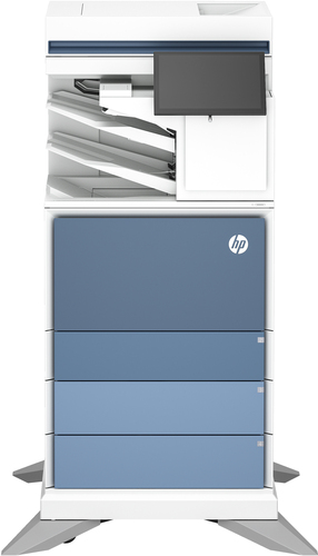 HP Color LaserJet Enterprise Flow MFP 6800zfsw