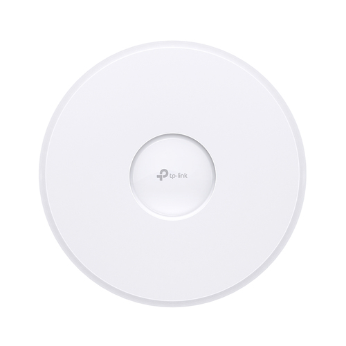 TP-Link EAP770 BE9300, трехдиапазонная точка доступа Omada Wi-Fi 7 с поддержкой PoE