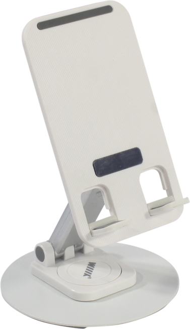 Wiiix <DST-723-W> Подставка для мобильных  устройств  (4-12")