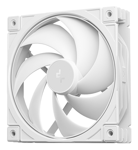 Вентилятор для процессора Deepcool FD12 WH V2