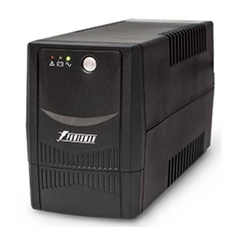 PowerMan ИБП Back Pro 850I PLUS