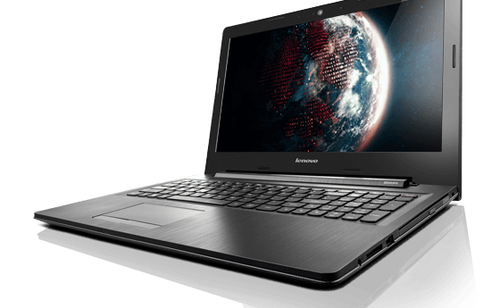 Ноутбук Lenovo IdeaPad G5080 [80L0002CRK] black 15.6" HD i3-4005U/4Gb/500Gb/DVDRW/BT/WiFi/Cam/DOS