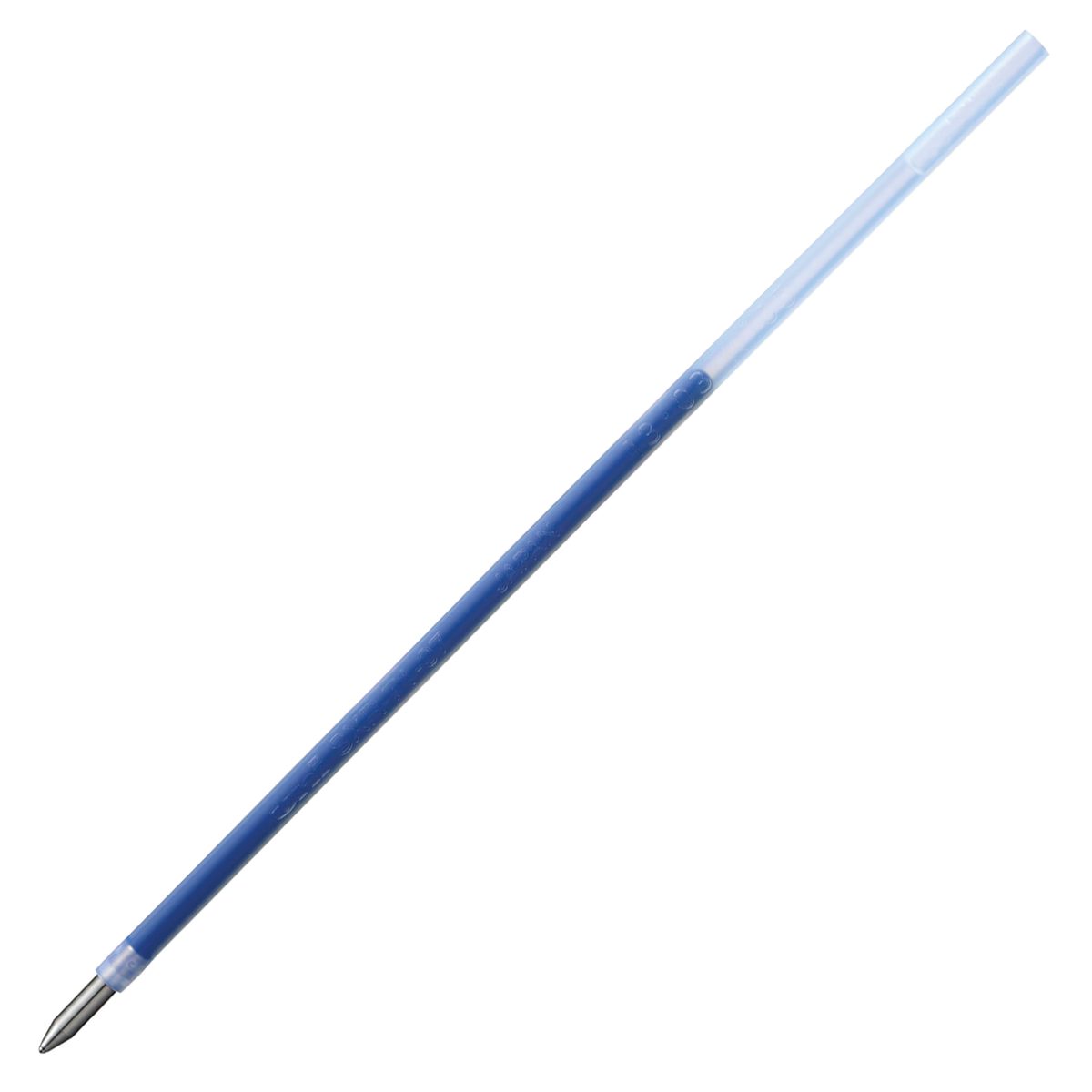 Стержень шариковый Uni 1У142599, масляный, синий, 0.35 мм