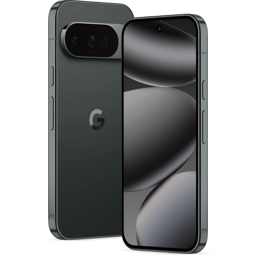 Смартфон Google Pixel 10 Pro 5G 1TB Obsidian