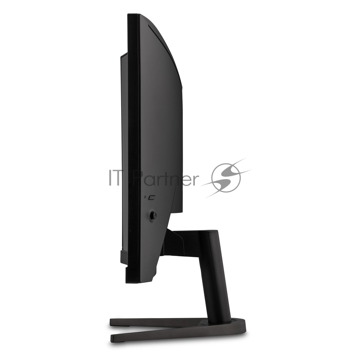 Монитор 23.6" Viewsonic VX2468-PC-MHD VA 1920x1080, 165 Гц, 1 мс, 16:9, 250 кд/м2, 2xHDMI, 1xDP, выход на наушники, изогнутый, черный