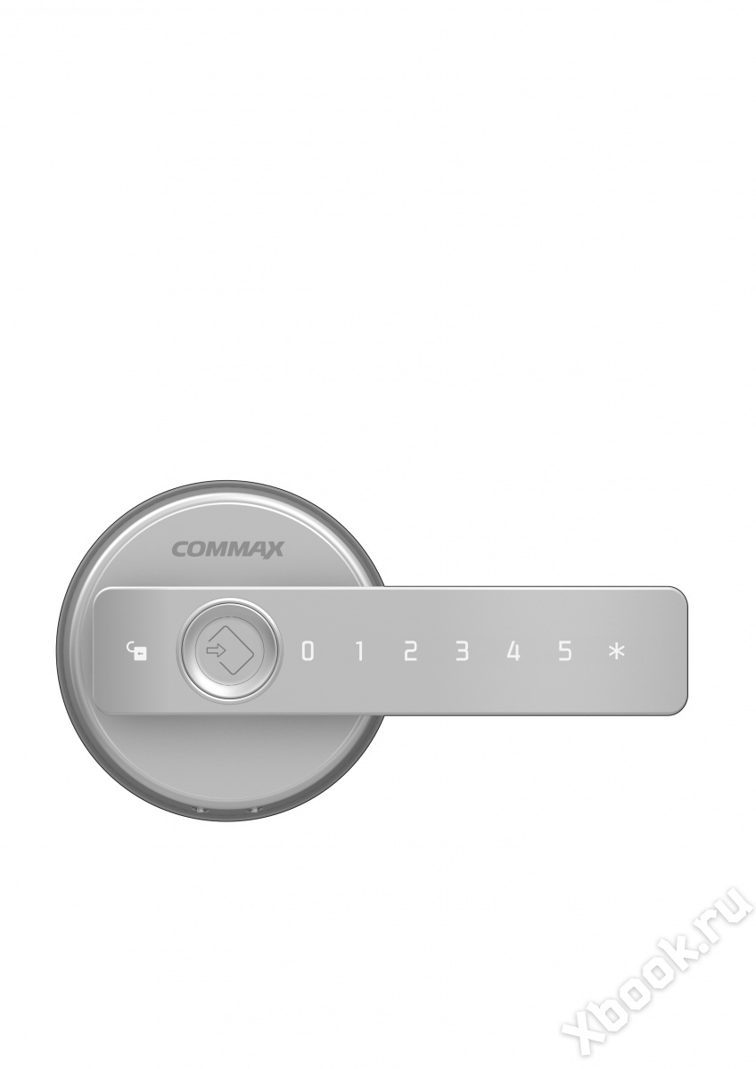 CDL-100WL Commax Электронный/умный замок на дверь
