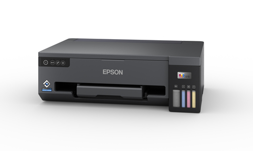 Принтер струйный Epson EcoTank L11050 A3/цв/ 30 стр/мин./ 4 цвета/ USB, WiFi/ СНПЧ
