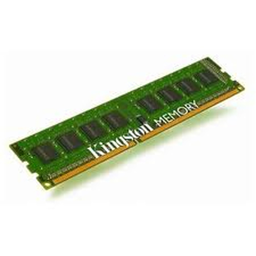 Оперативная Память DDR3 2048Mb 1600MHz Kingston (KVR16N11/2) RTL Non-ECC