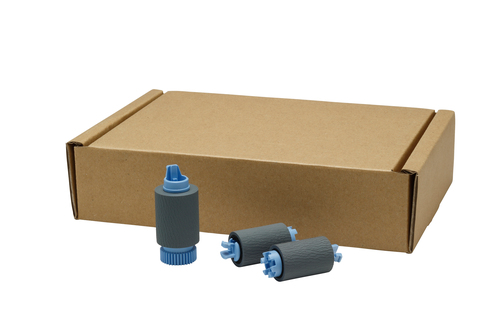 Комплект роликов HP для PageWide 750dw/755dn/772/774dn/777z/779dn/780/785/765 FlwMFP E77660z (150000 стр) ( W1B45A )